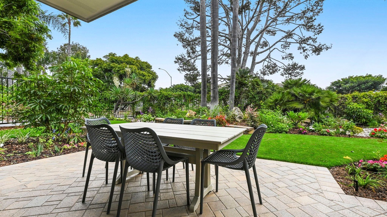 Photo of Outdoor in Oceanside