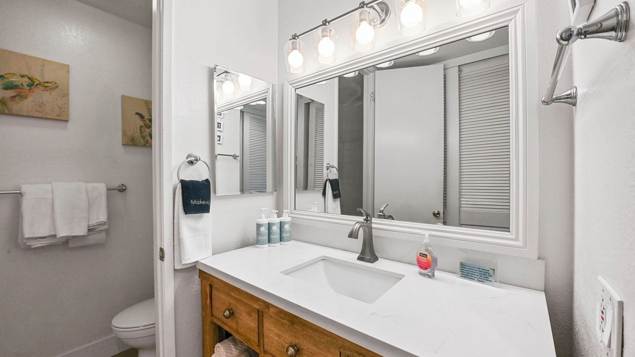 Photo of Bathroom in Oceanside