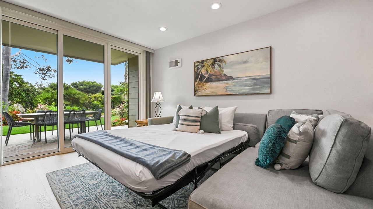 Photo of Bedroom in Oceanside