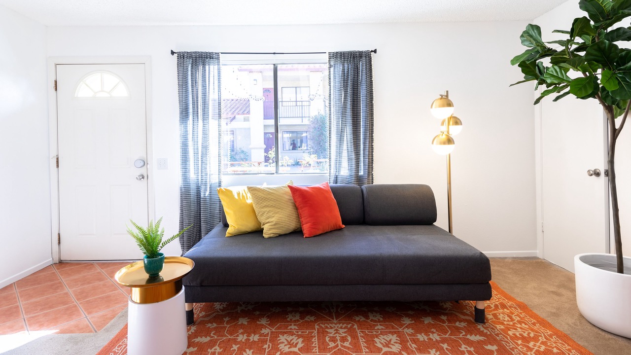 Photo of Livingroom in Desert Hot Springs