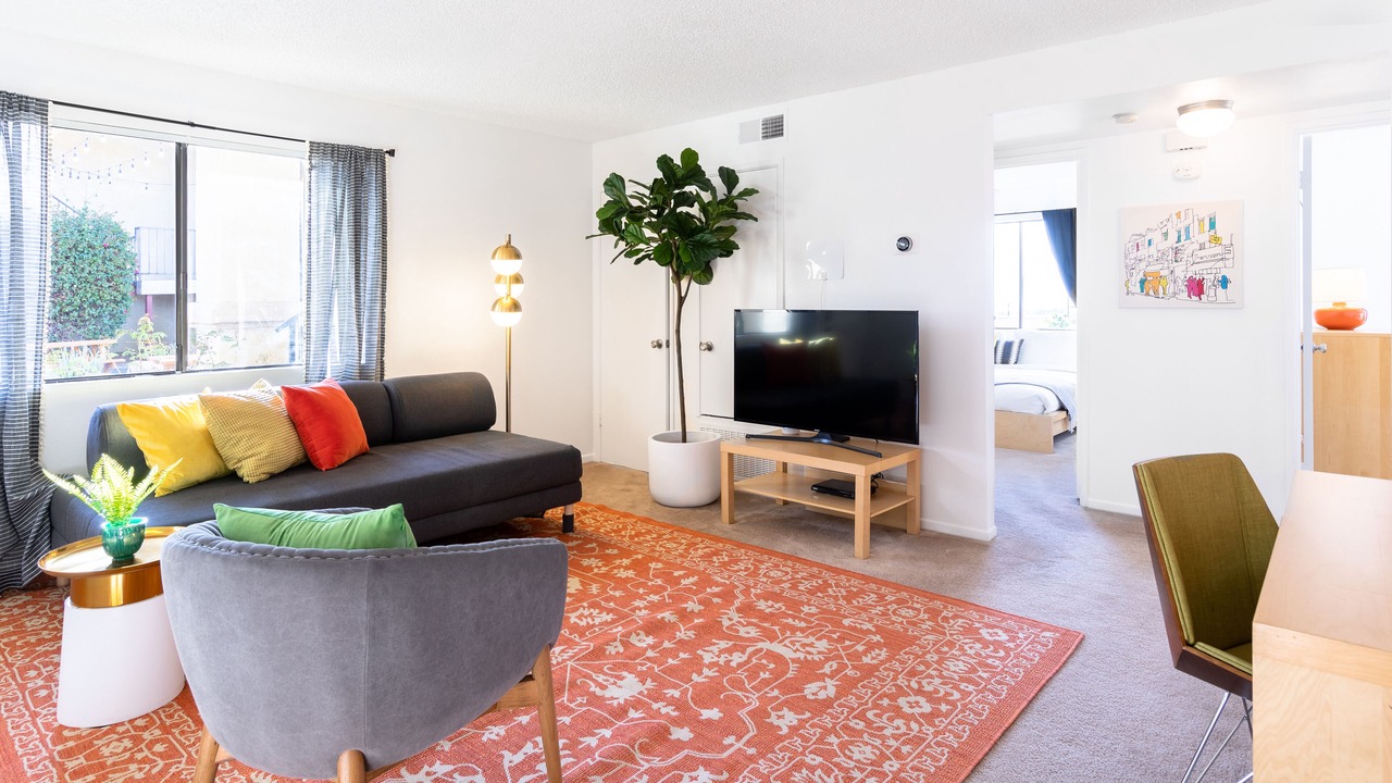 Photo of Bedroom in Desert Hot Springs
