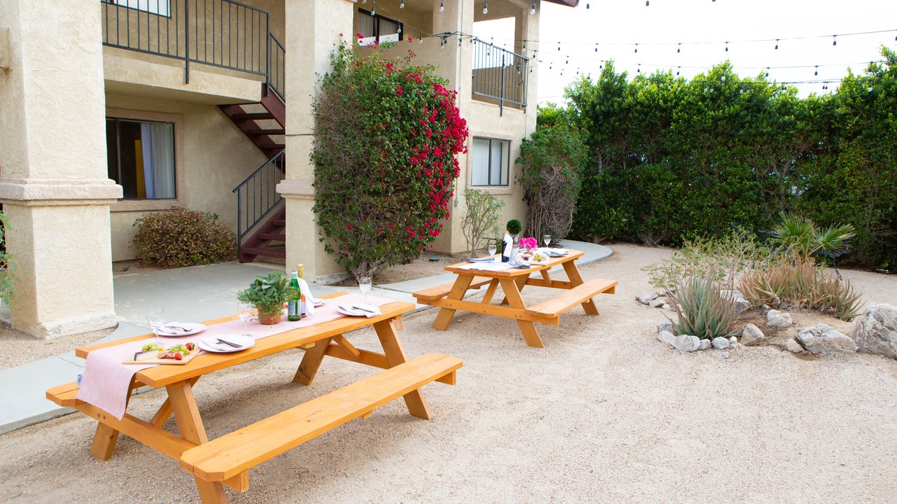 Photo of Outdoor in Desert Hot Springs