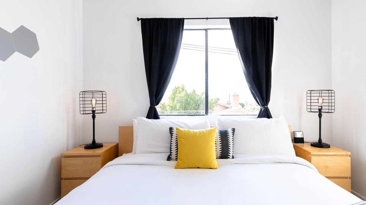 Photo of Bedroom in Desert Hot Springs