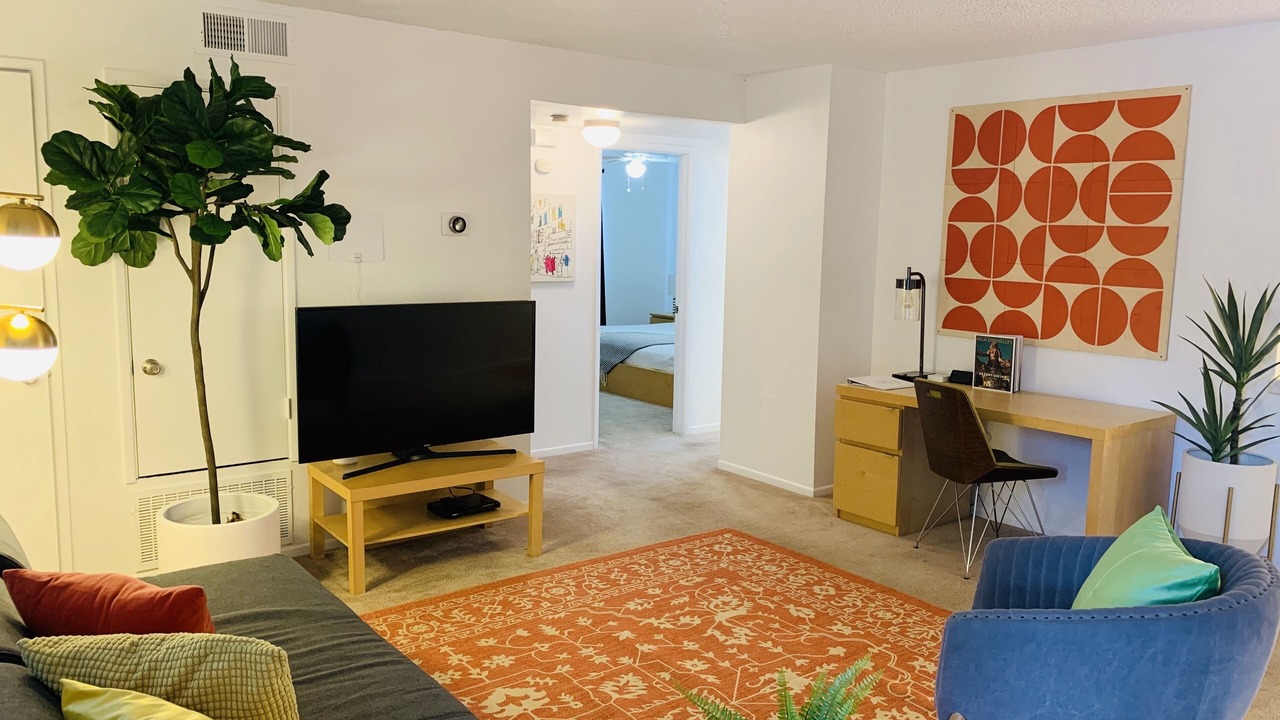 Photo of Bedroom in Desert Hot Springs