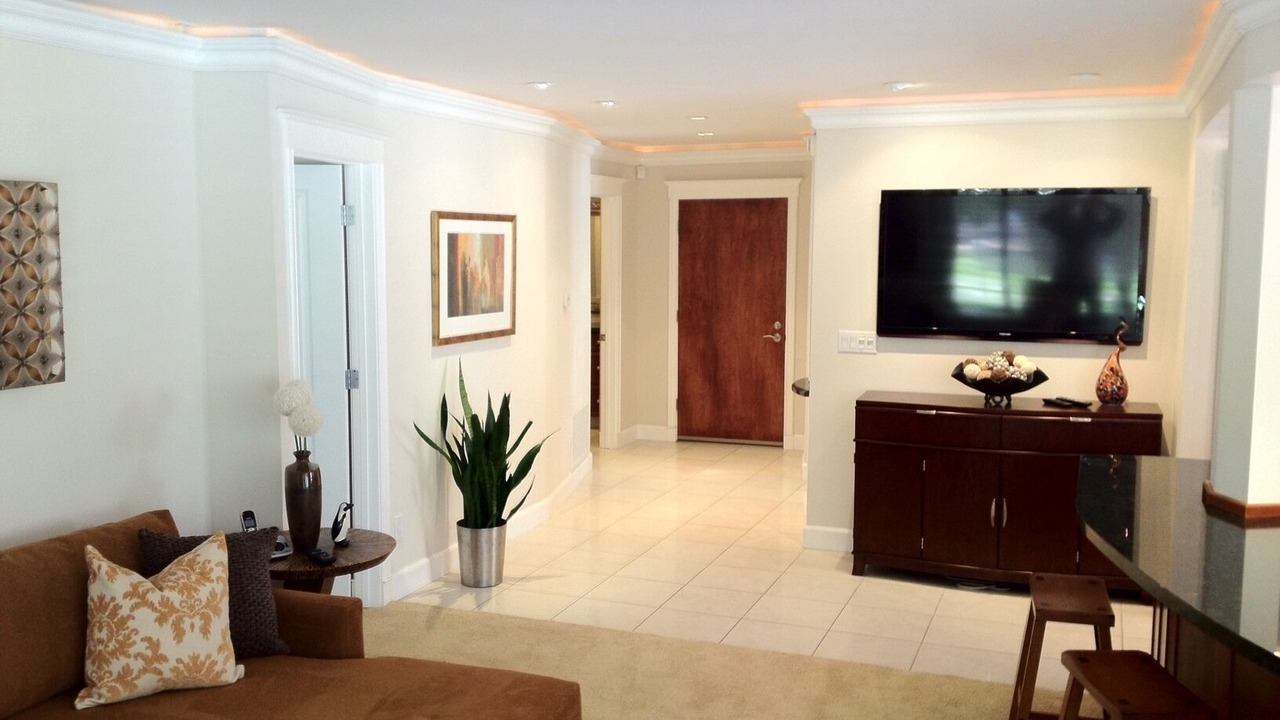 Photo of Livingroom in Park West