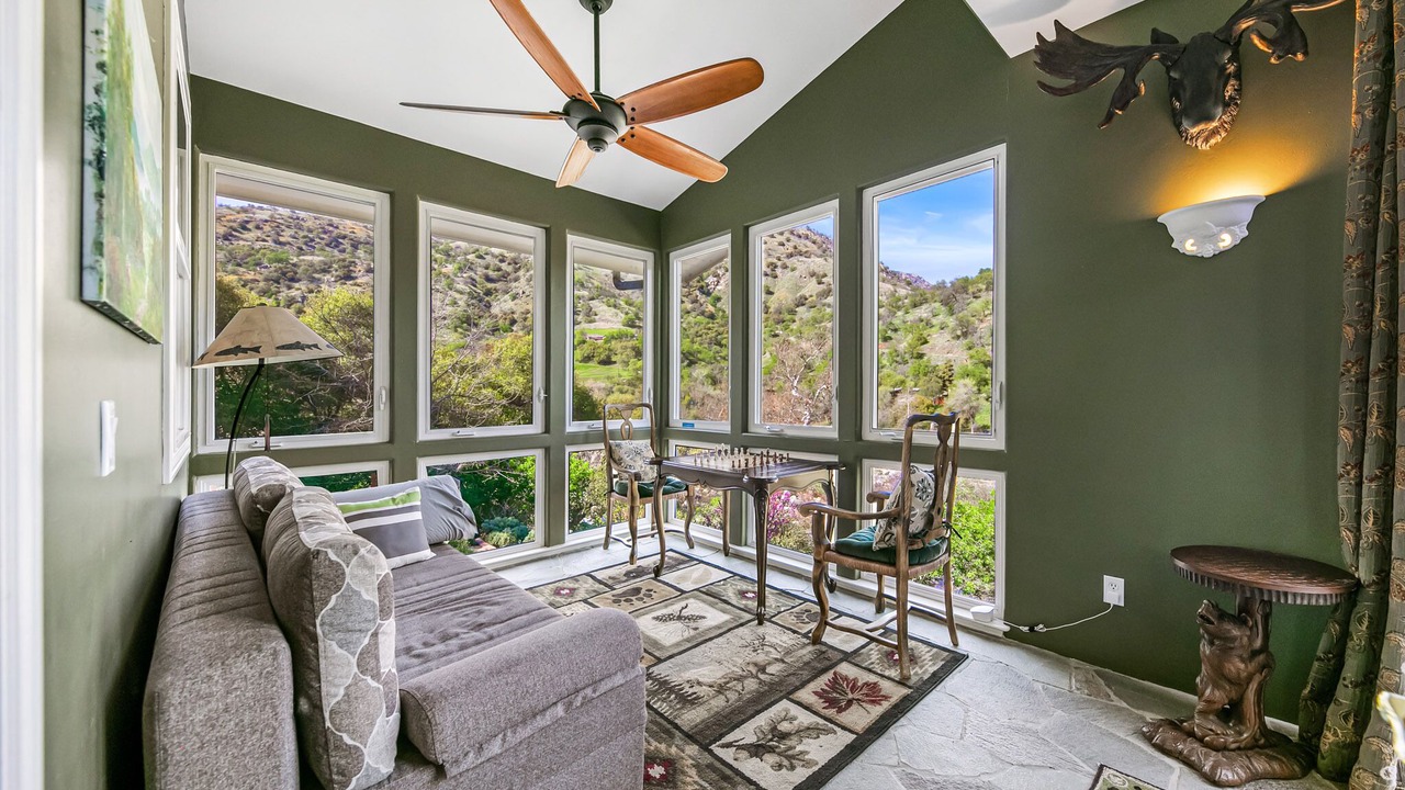 Photo of Livingroom in Three Rivers