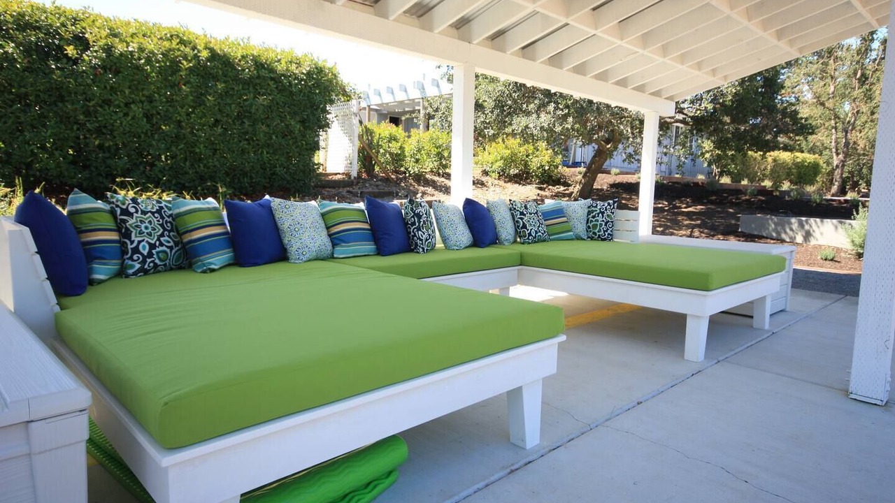 Photo of Outdoor in El Verano
