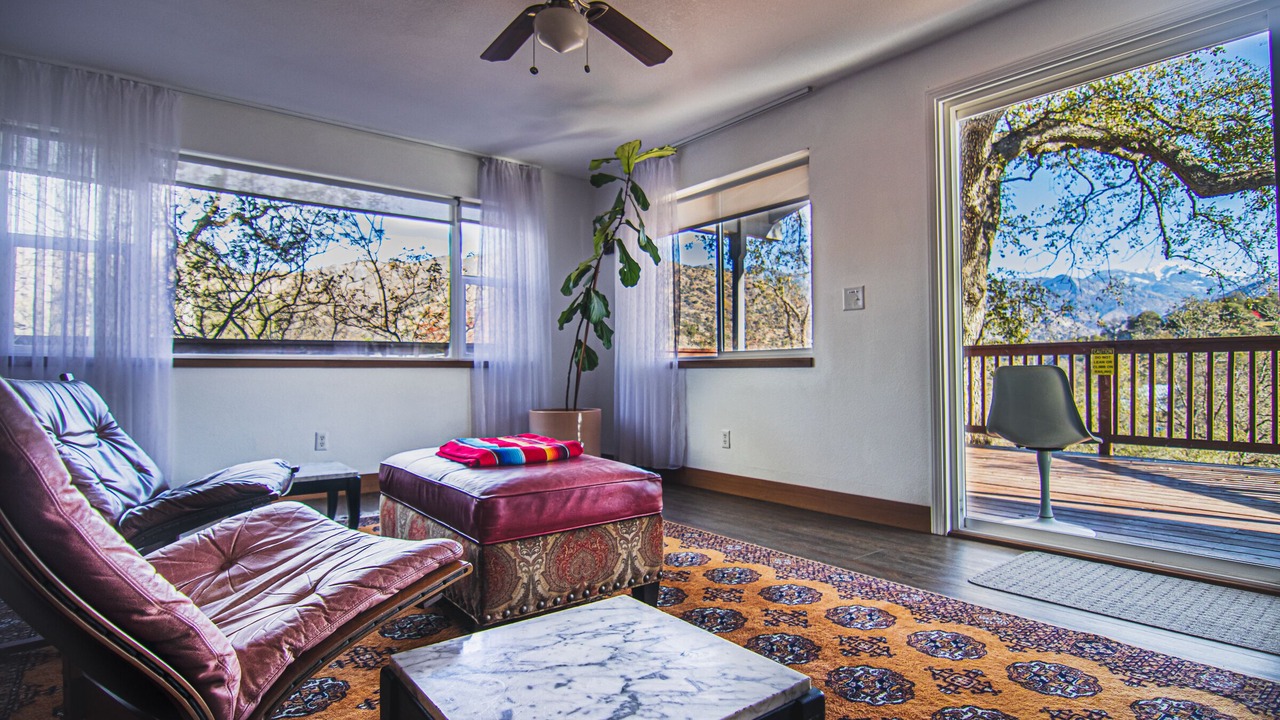 Photo of Bedroom in Three Rivers
