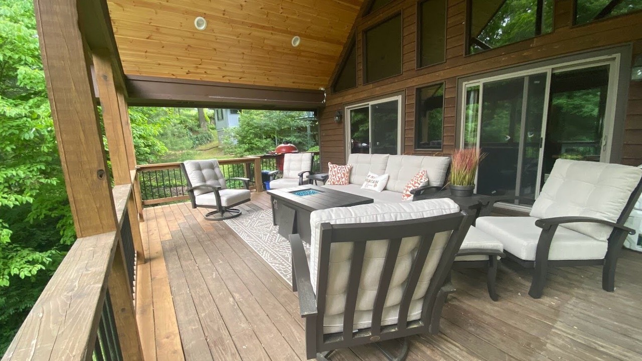 Photo of Outdoor in Robbinsville