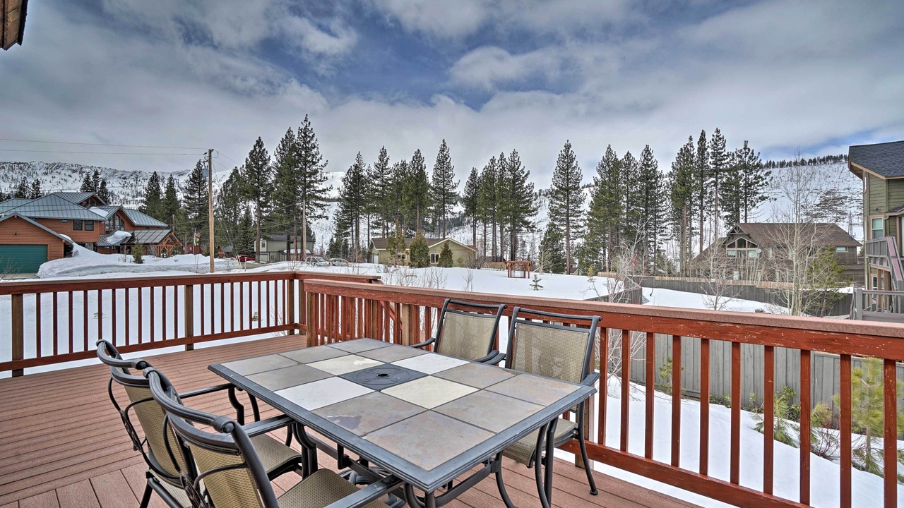 Photo of Outdoor in Mountain View Estates