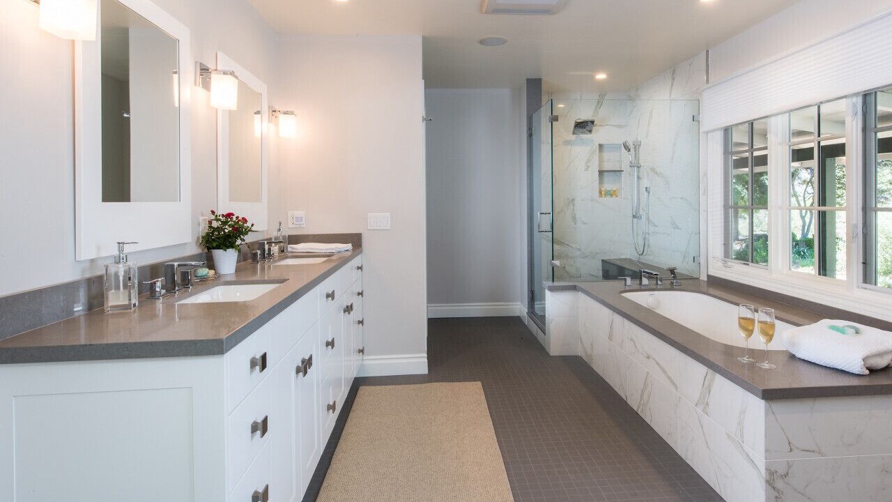 Photo of Bathroom in Sonoma
