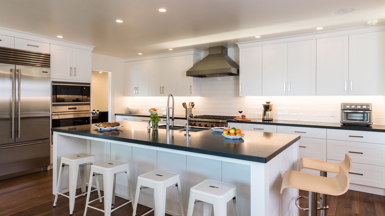 Photo of Kitchen in Sonoma