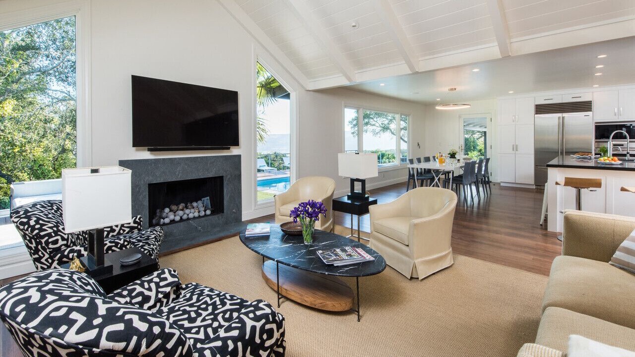 Photo of Livingroom in Sonoma