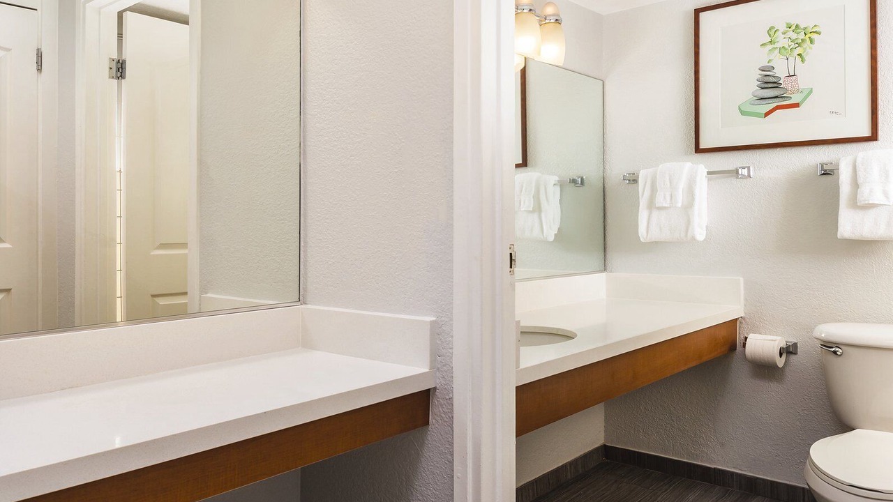 Photo of Bathroom in Uptown Design District