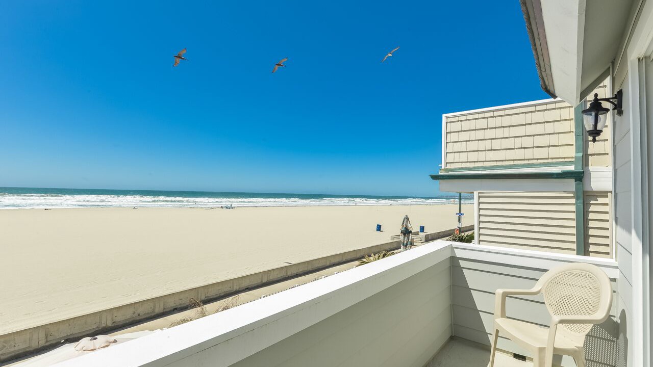 Photo of Outdoor in South Mission Beach