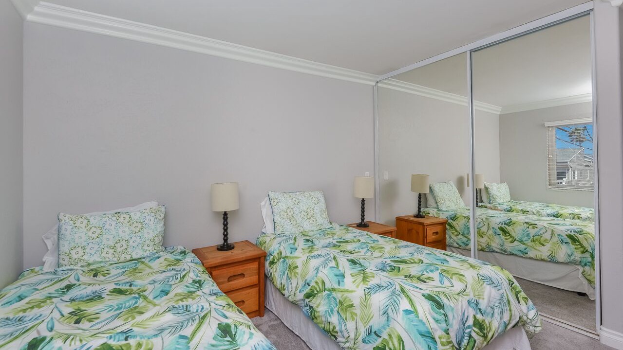 Photo of Bedroom in South Mission Beach