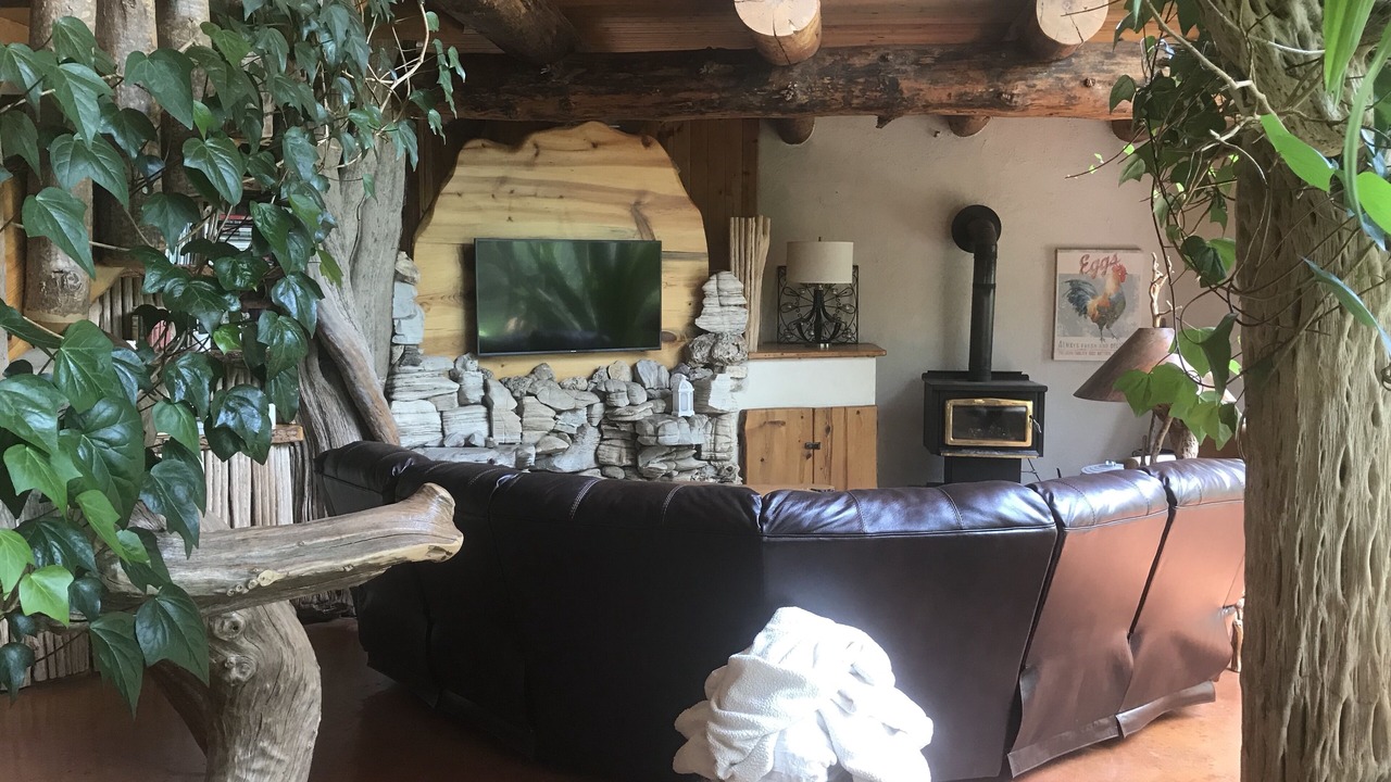 Photo of Livingroom in Sedona