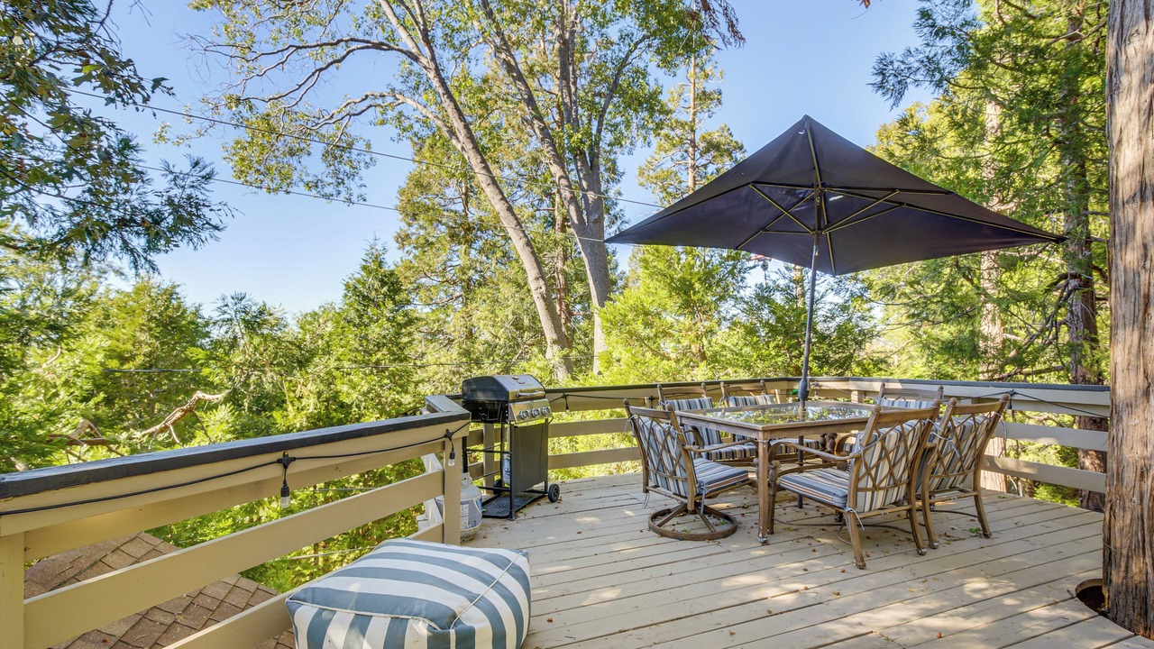 Photo of Outdoor in Cedar Glen