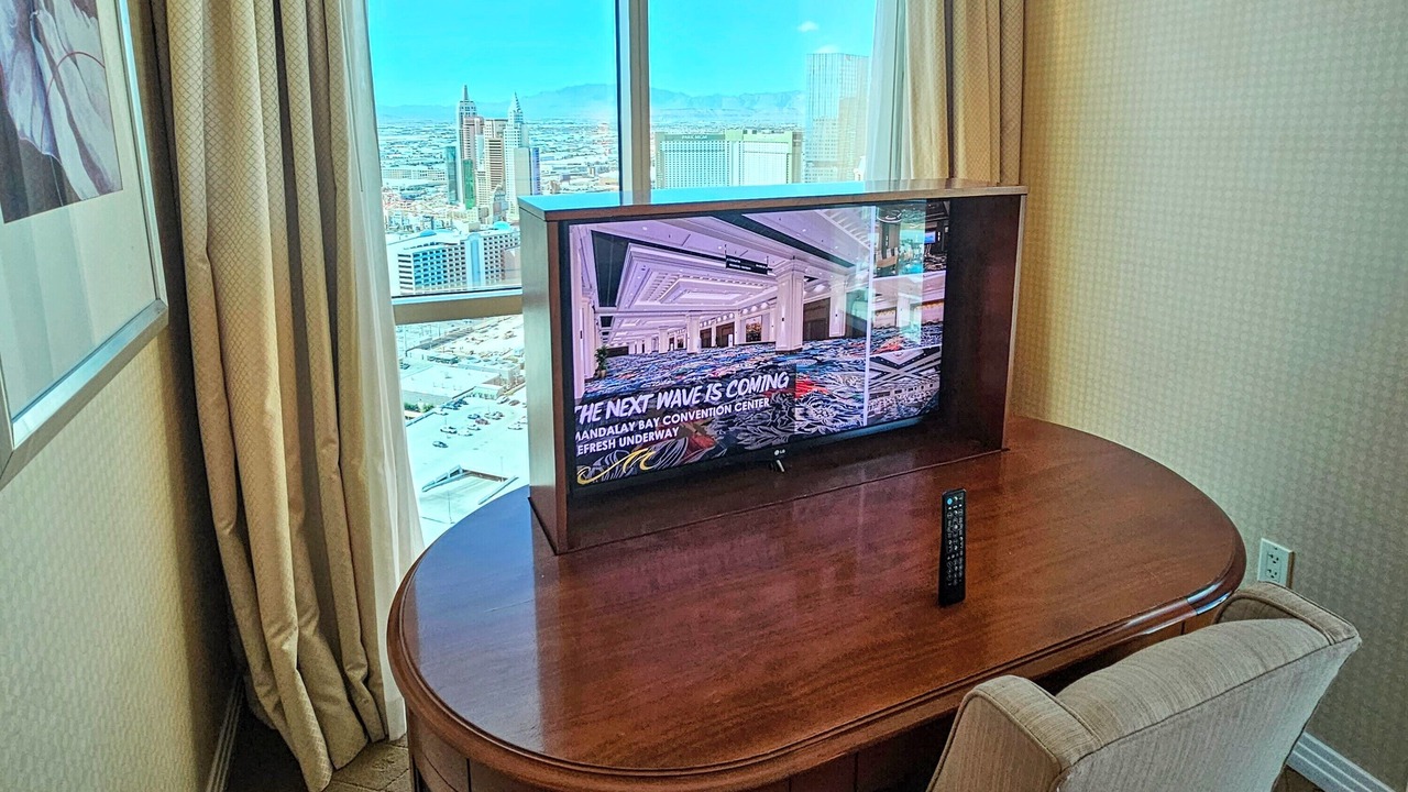 Photo of Others in Las Vegas