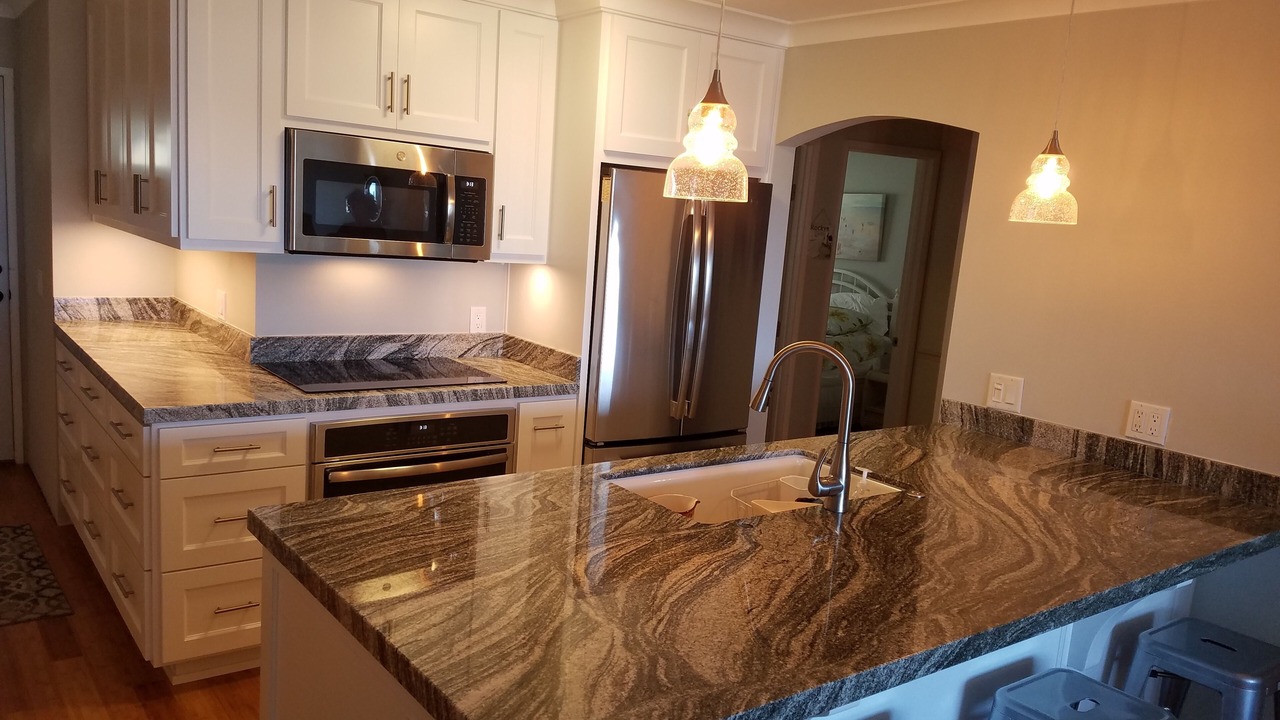Photo of Kitchen in Port Hueneme