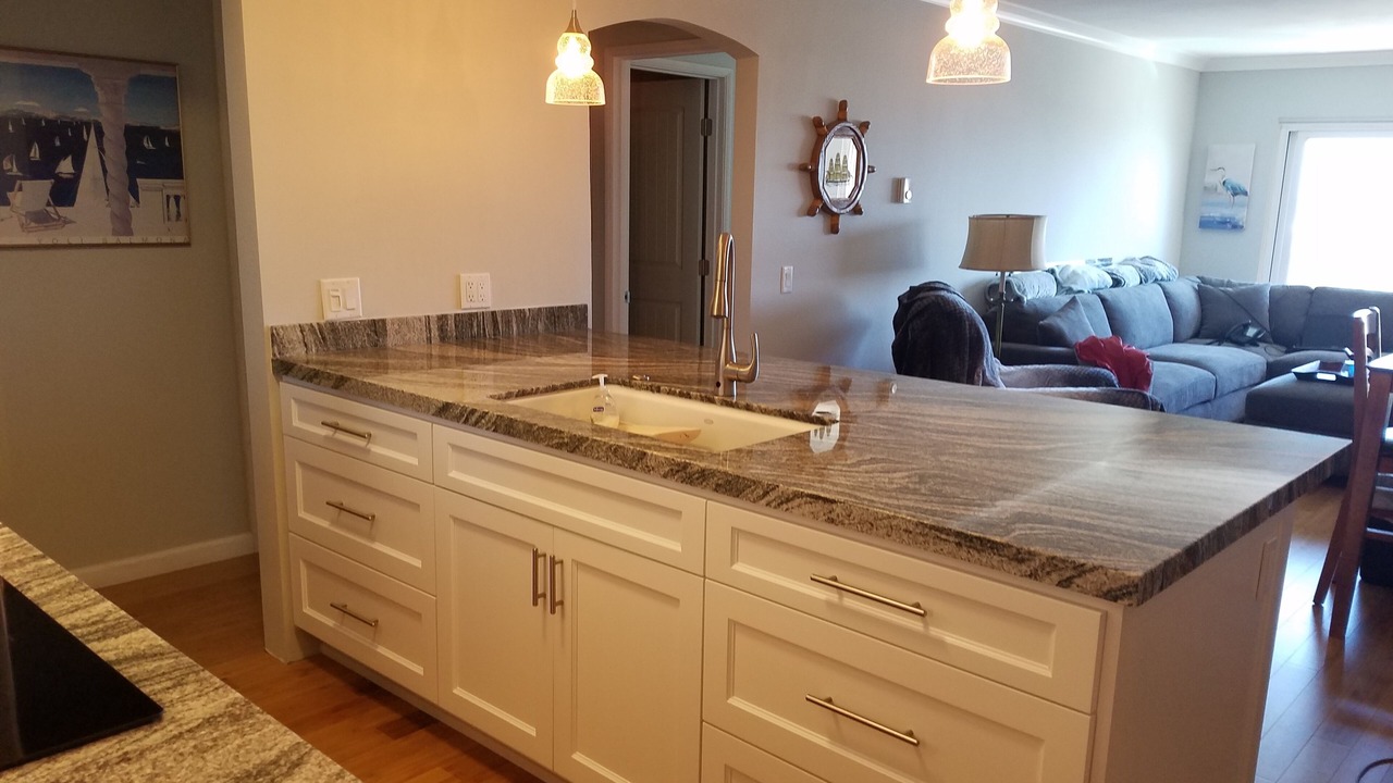 Photo of Kitchen in Port Hueneme