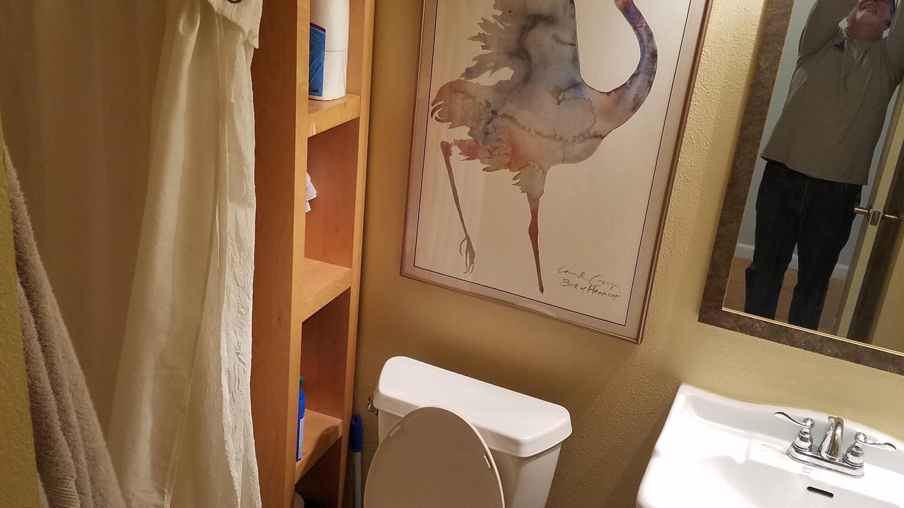 Photo of Bathroom in Port Hueneme