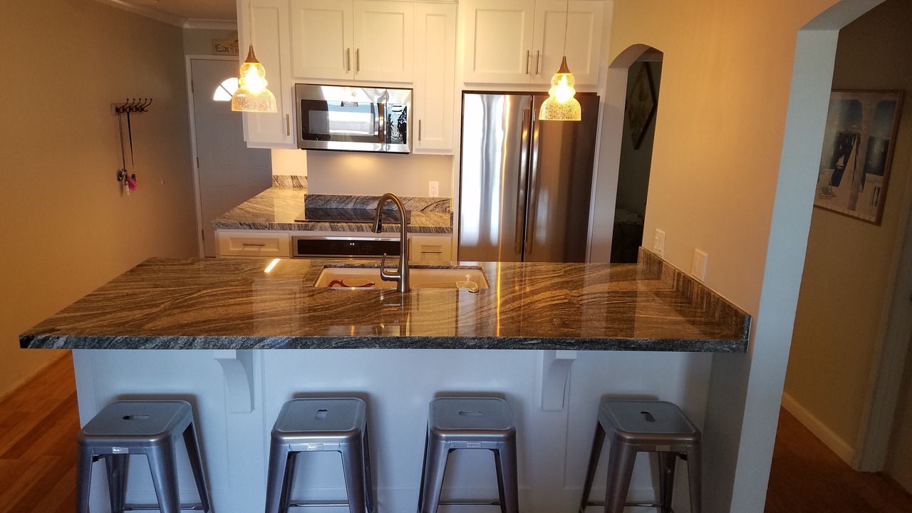 Photo of Kitchen in Port Hueneme