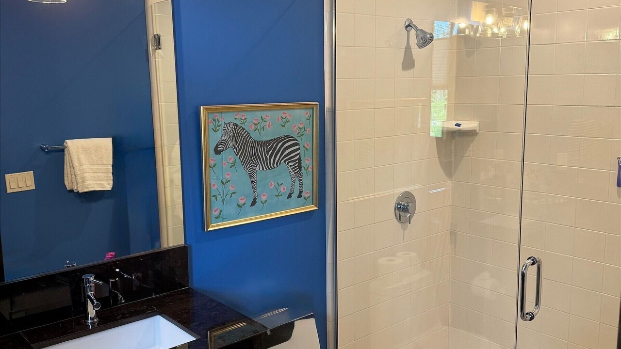 Photo of Bathroom in Park City
