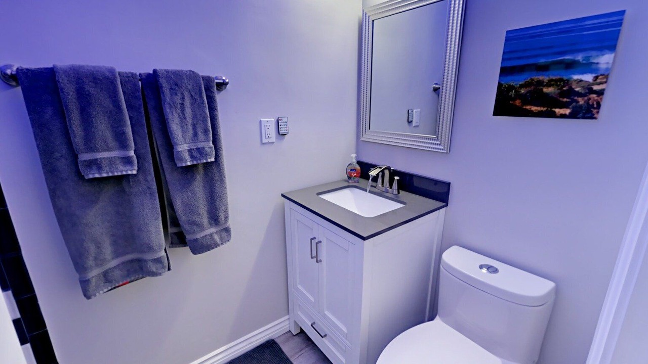 Photo of Bathroom in Golden Hill