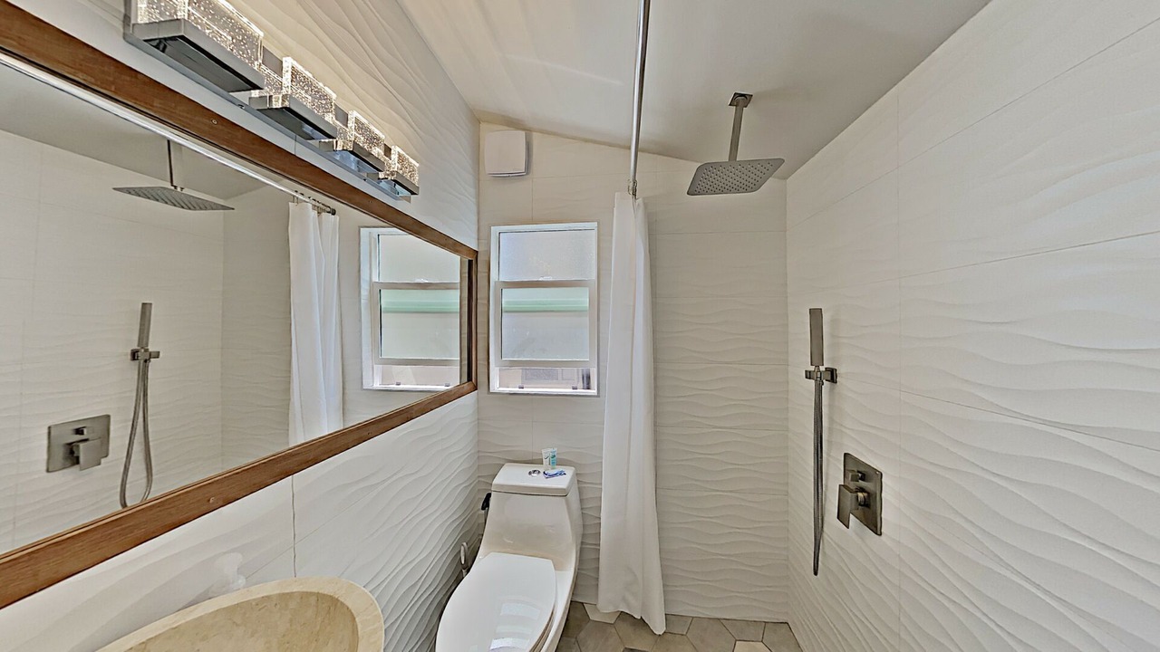 Photo of Bathroom in Golden Hill