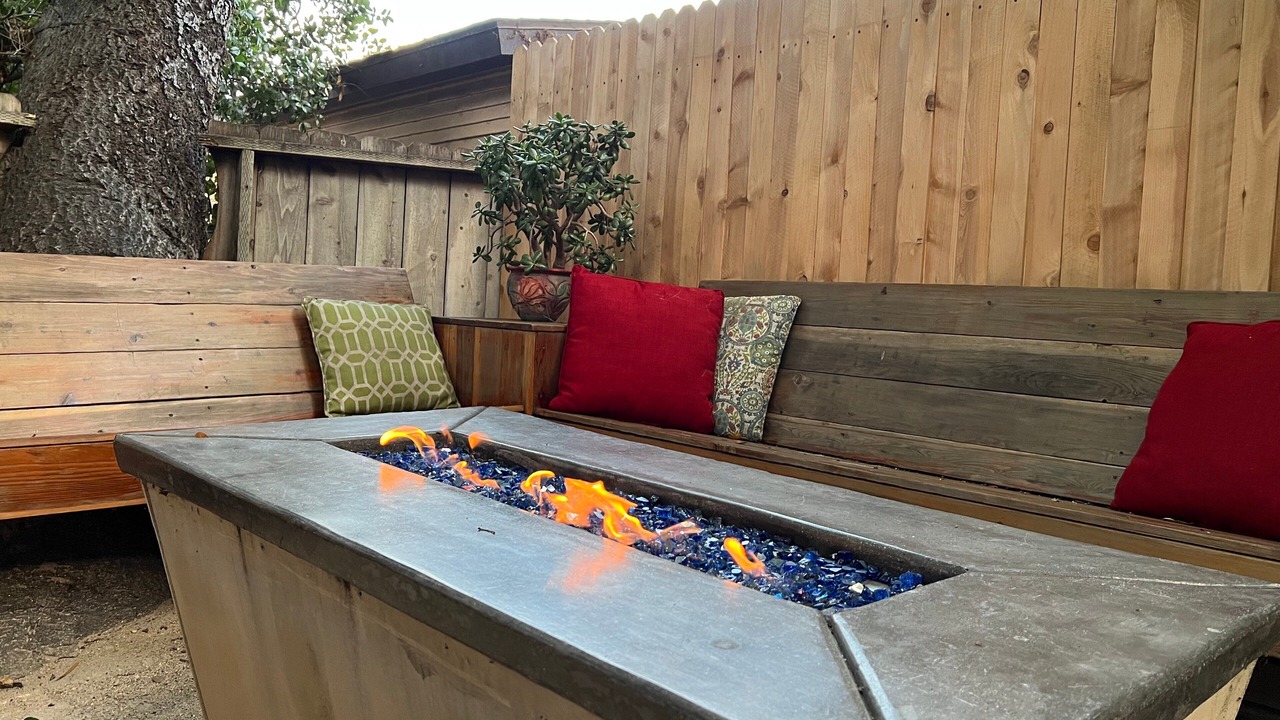 Photo of Outdoor in Golden Hill