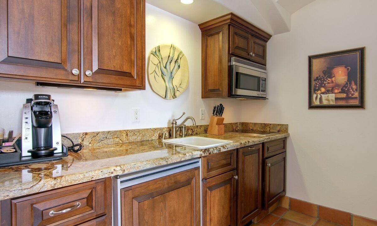 Photo of Kitchen in Carlsbad