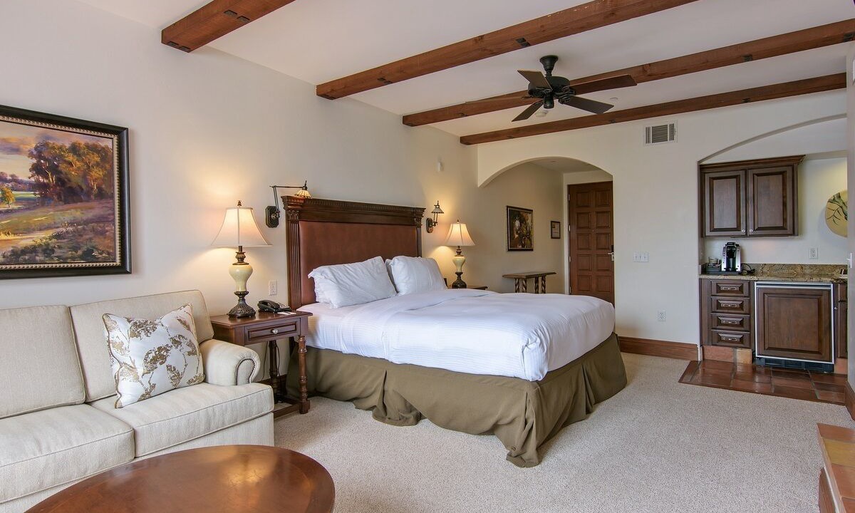 Photo of Bedroom in Carlsbad