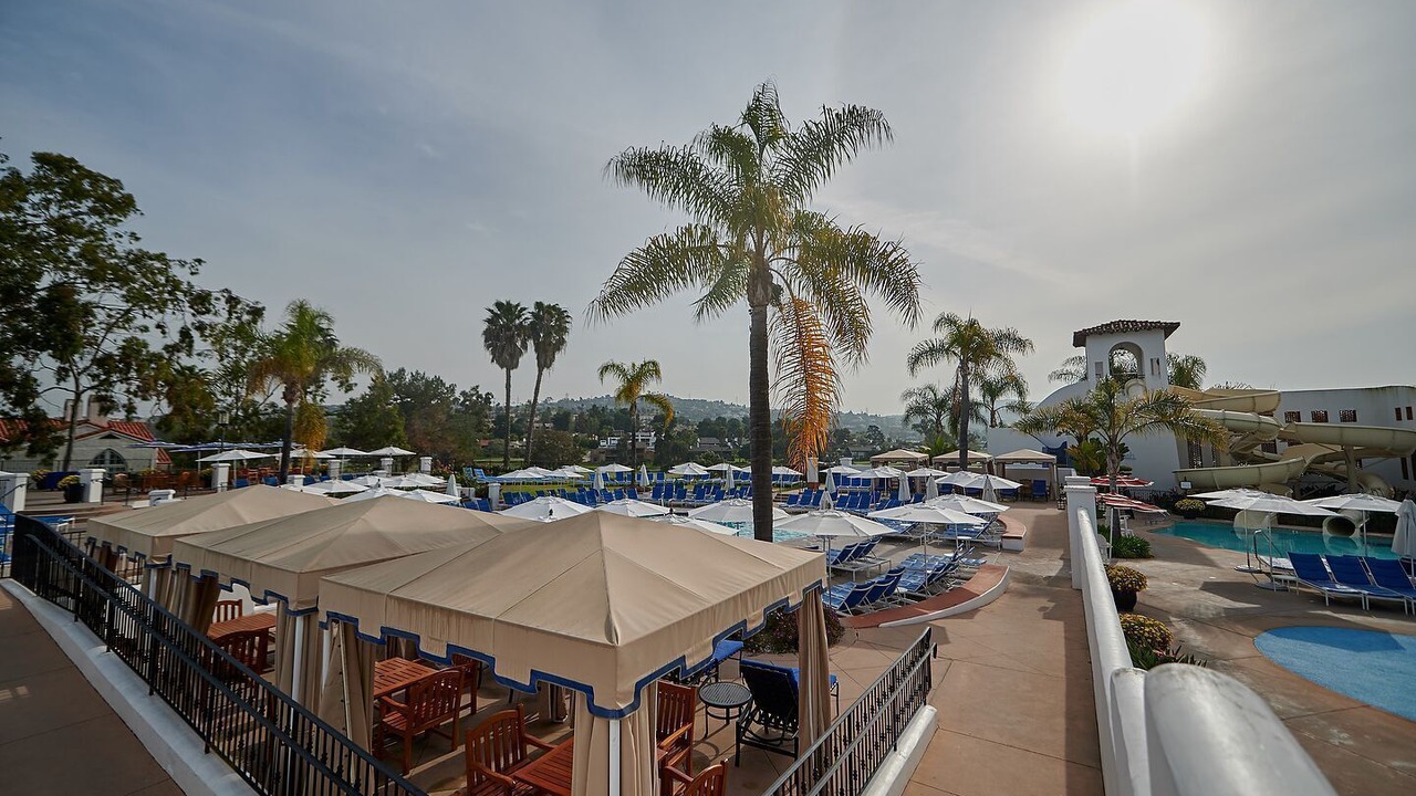 Photo of Outdoor in Carlsbad