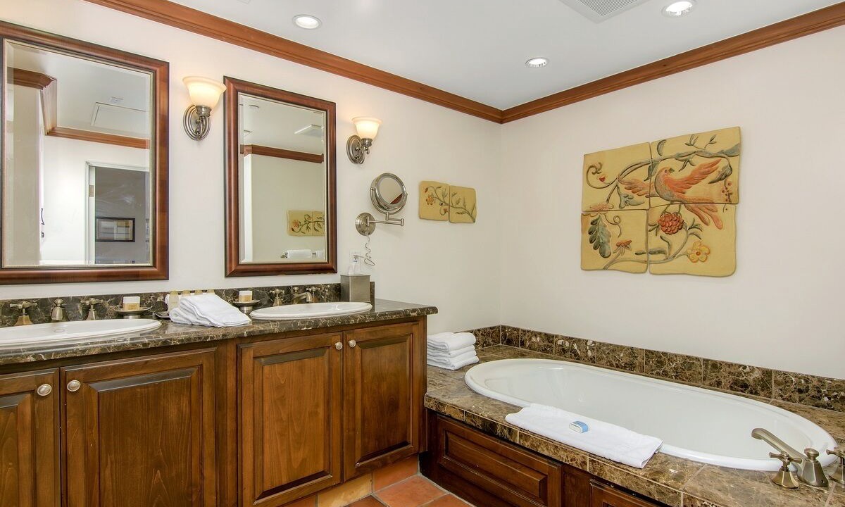Photo of Bathroom in Carlsbad