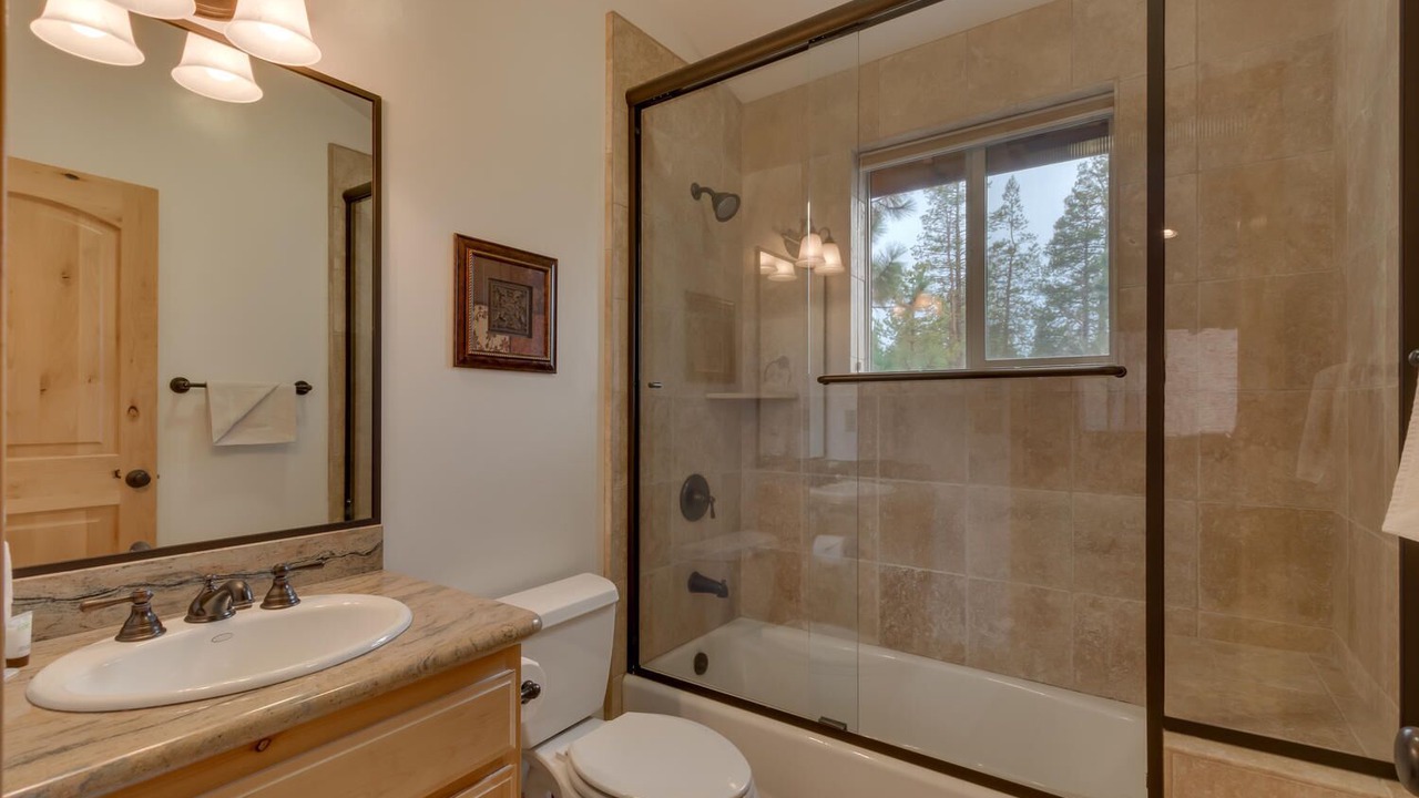 Photo of Bathroom in Montgomery Estates