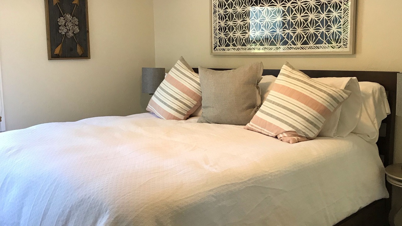 Photo of Bedroom in Sonoma