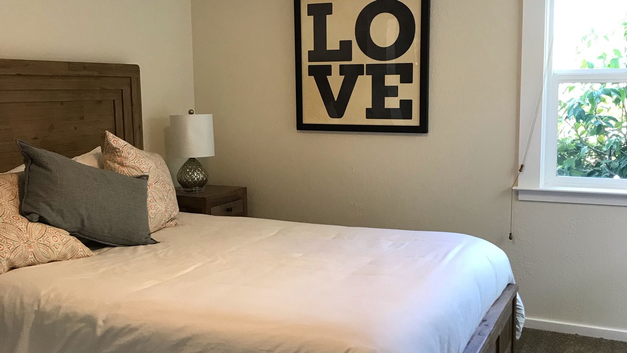 Photo of Bedroom in Sonoma