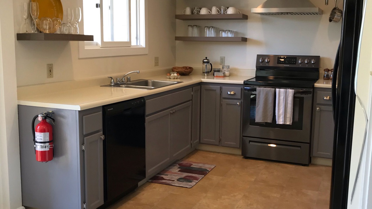Photo of Kitchen in Sonoma