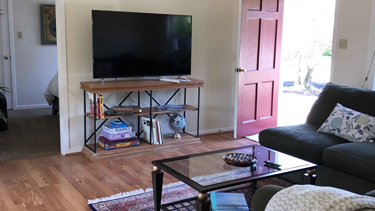 Photo of Livingroom in Sonoma
