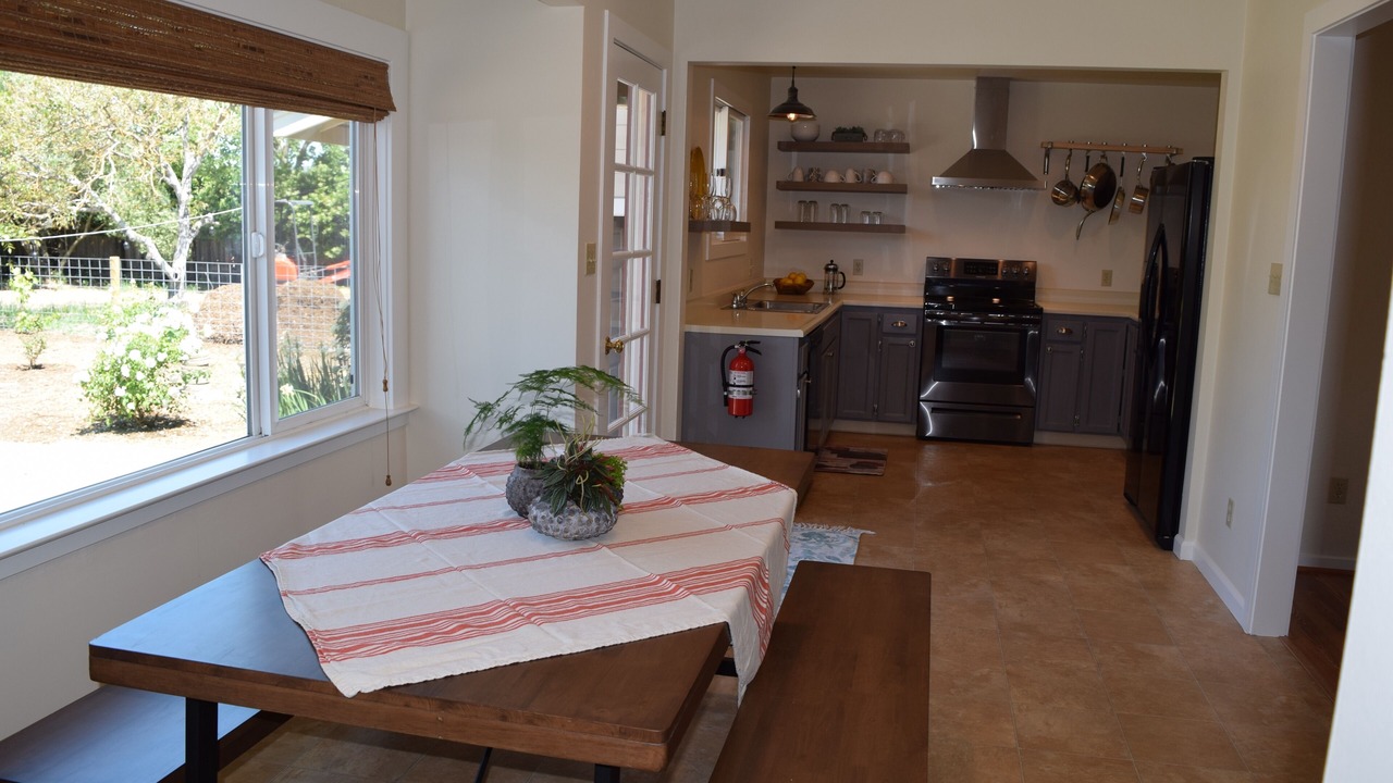 Photo of Kitchen in Sonoma