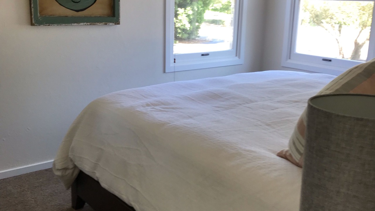 Photo of Bedroom in Sonoma