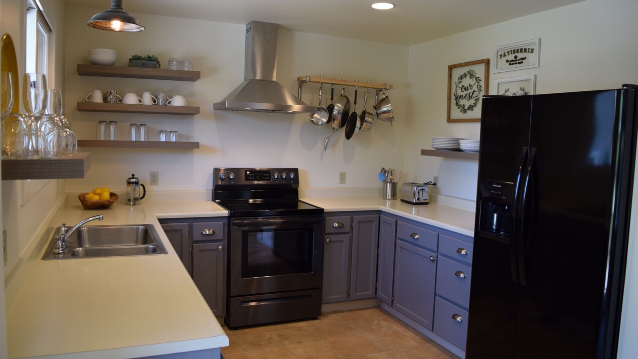 Photo of Kitchen in Sonoma