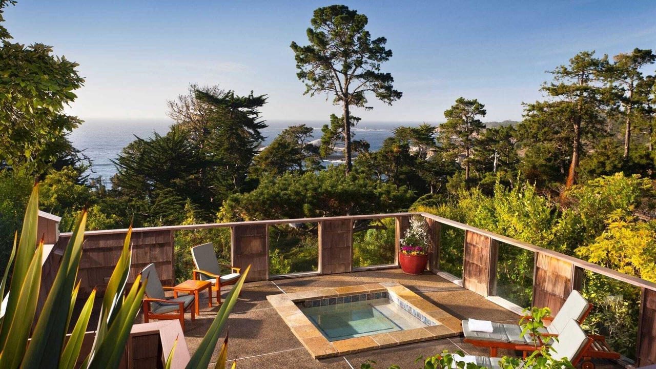 Photo of Outdoor in Carmel Highlands
