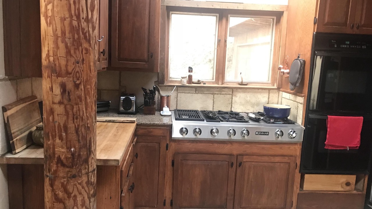 Photo of Kitchen in Carmel Valley