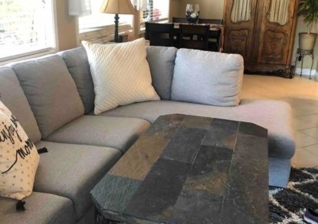 Photo of Livingroom in Temecula