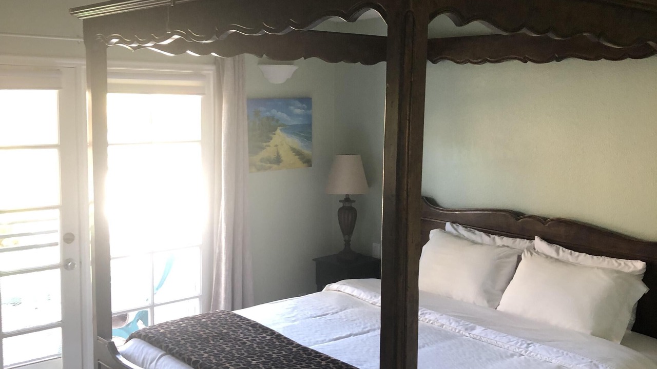 Photo of Bedroom in Temecula