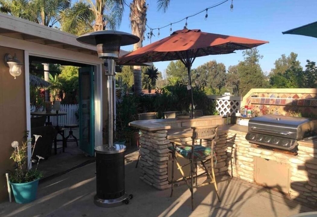 Photo of Outdoor in Temecula