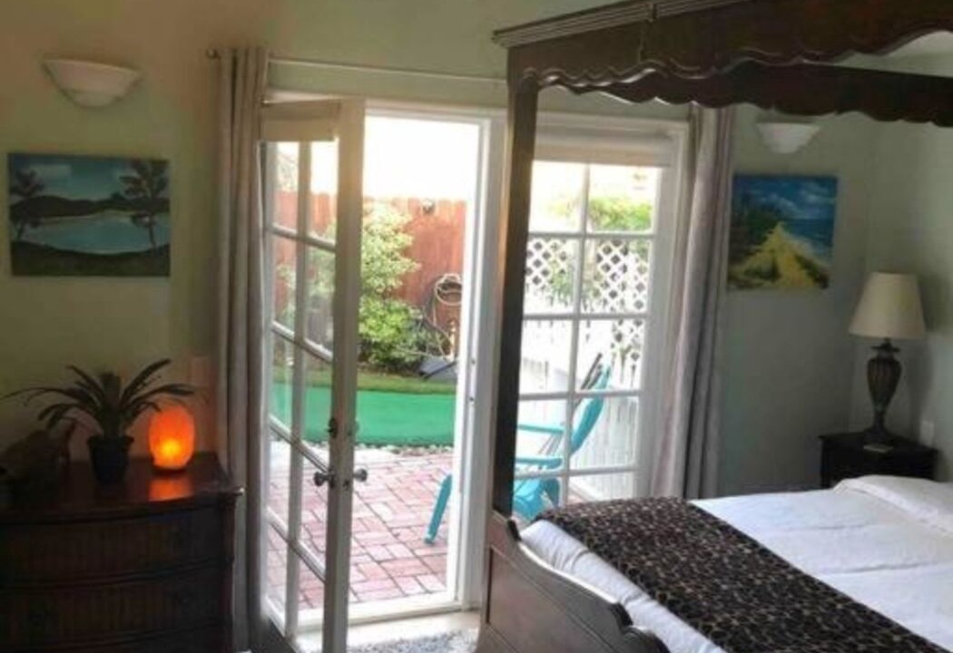 Photo of Bedroom in Temecula