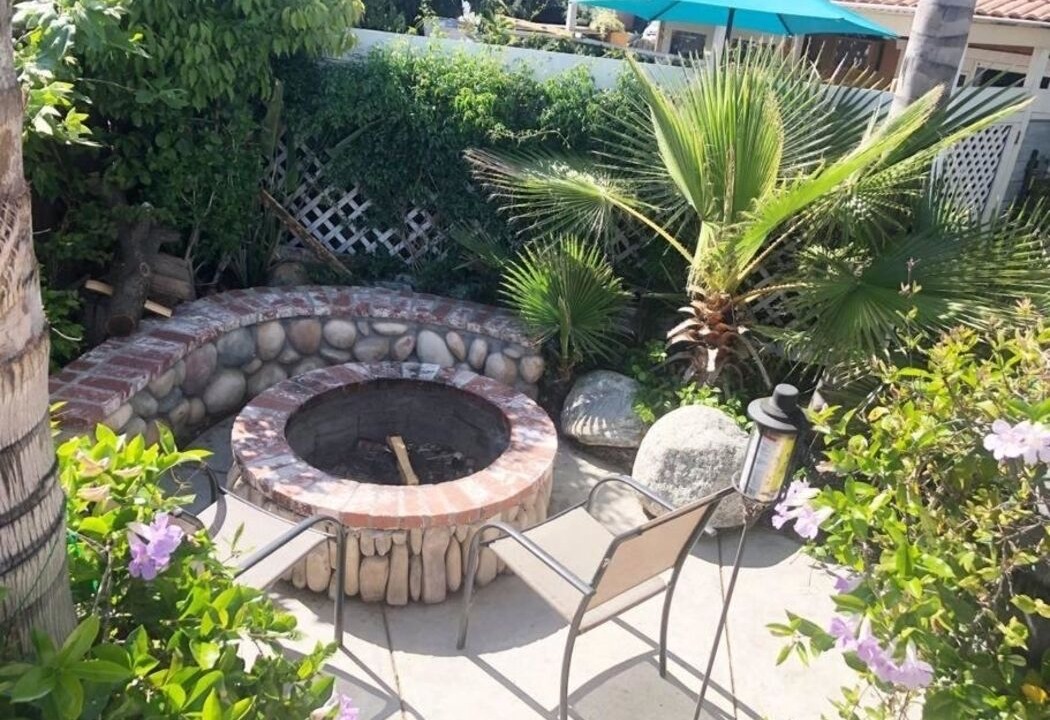 Photo of Patio Balcony in Temecula
